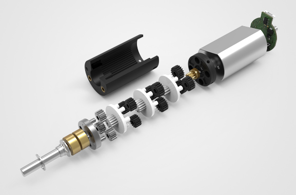 行星減速機(jī) 行星減速機(jī)