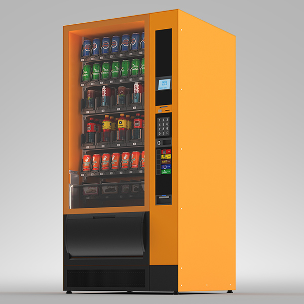 自動(dòng)售貨機(jī)應(yīng)用 自動(dòng)售貨機(jī)應(yīng)用