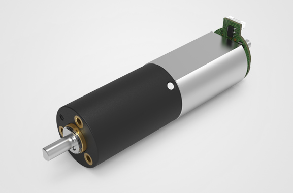 精密行星減速機(jī)