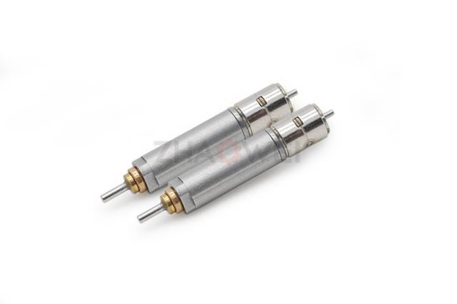 3.4mm微型電機(jī)減速機(jī)