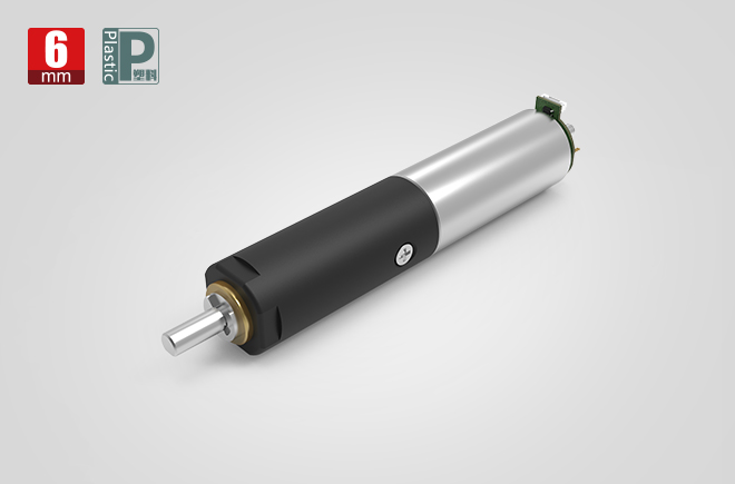 微型行星齒輪箱