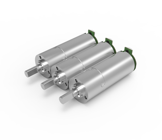 22MM金屬減速齒輪箱