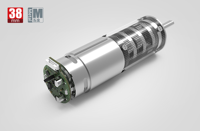 行星齒輪減速機(jī)
