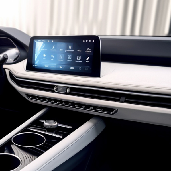 汽車空調出風口調節(jié)執(zhí)行器應用 汽車空調出風口調節(jié)執(zhí)行器應用